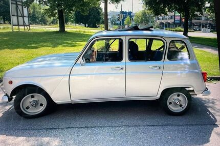 Renault R 4 Gebrauchtwagen