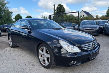 Mercedes-Benz CLS 320 Gebrauchtwagen