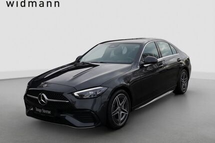 Mercedes-Benz C 200 Gebrauchtwagen