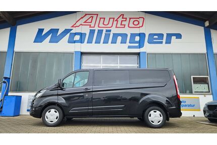 Ford Transit Gebrauchtwagen
