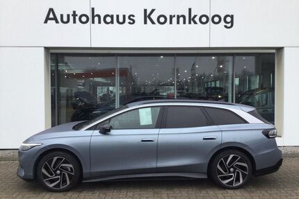 VW ID.7 Gebrauchtwagen