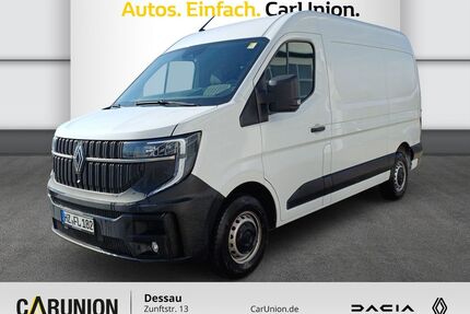 Renault Master Gebrauchtwagen