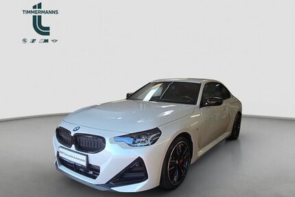 BMW M240i Gebrauchtwagen