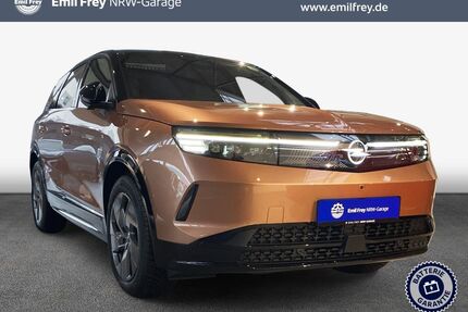Opel Grandland (X) Gebrauchtwagen
