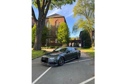 Audi A7 Gebrauchtwagen