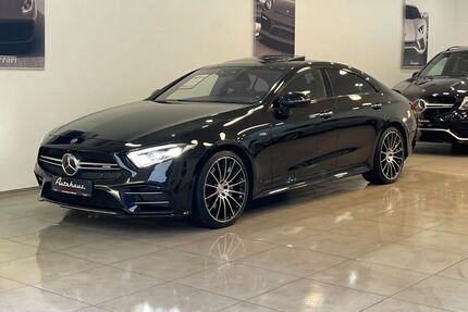 Mercedes-Benz CLS 53 AMG Gebrauchtwagen