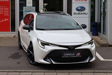 Toyota Corolla Gebrauchtwagen