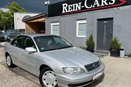 Opel Omega Gebrauchtwagen