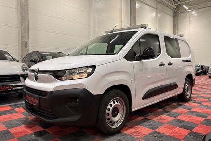Citroen Berlingo Gebrauchtwagen