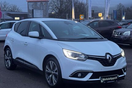 Renault Scenic Gebrauchtwagen