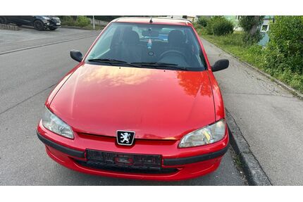 Peugeot 106 Gebrauchtwagen