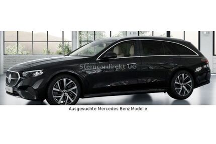 Mercedes-Benz E 300 Gebrauchtwagen