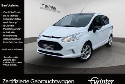 Ford B-Max Gebrauchtwagen