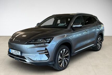 BYD SEAL U Gebrauchtwagen