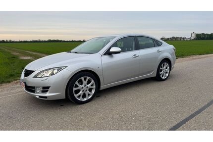 Mazda 6 Gebrauchtwagen