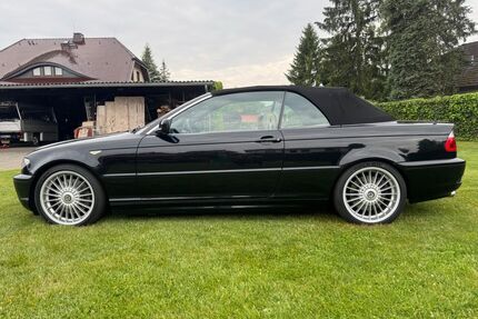 BMW 330 Gebrauchtwagen