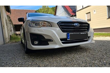 Subaru Levorg Gebrauchtwagen
