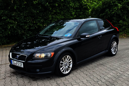 Volvo C30 Gebrauchtwagen