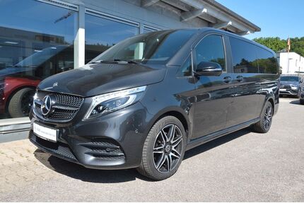 Mercedes-Benz V 300 Gebrauchtwagen