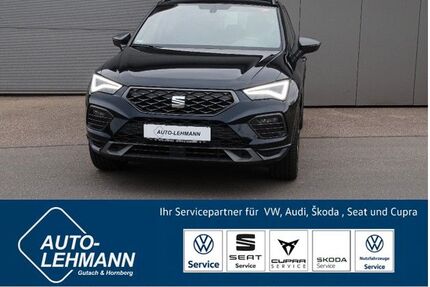 Seat Ateca Gebrauchtwagen