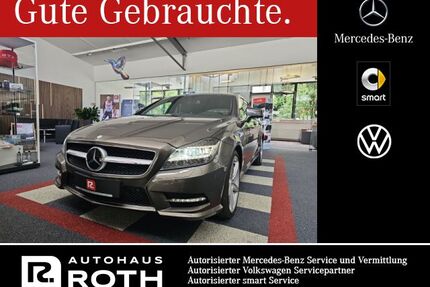 Mercedes-Benz CLS 350 Gebrauchtwagen