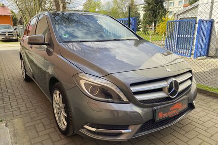 Mercedes-Benz B 180 Gebrauchtwagen