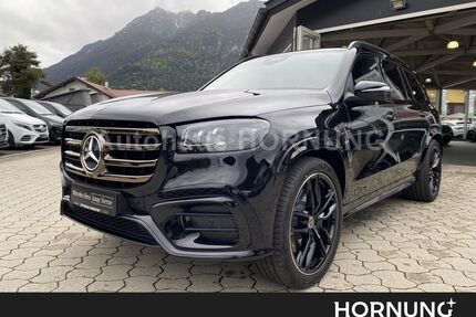 Mercedes-Benz GLS 450 Gebrauchtwagen