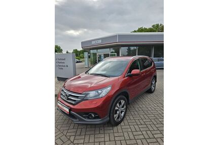 Honda CR-V Gebrauchtwagen