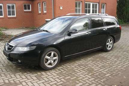 Cupra Accord 