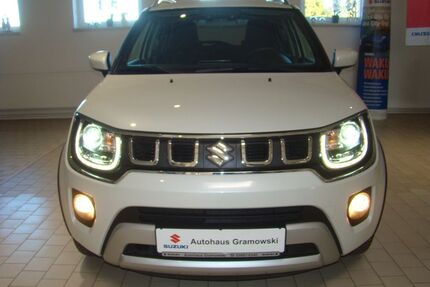 Opel Ignis 