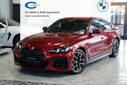 BMW 420 Gran Coupé Gebrauchtwagen