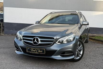 Mercedes-Benz E 220 Gebrauchtwagen