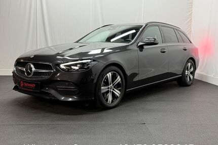 Mercedes-Benz C 220 Gebrauchtwagen