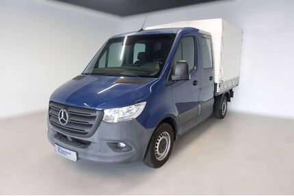 Mercedes-Benz Sprinter Gebrauchtwagen