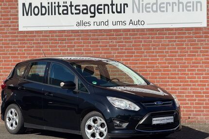 Ford C-Max Gebrauchtwagen