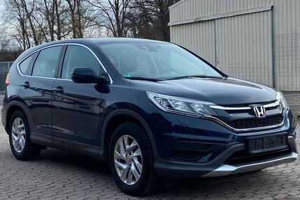 Honda CR-V Gebrauchtwagen