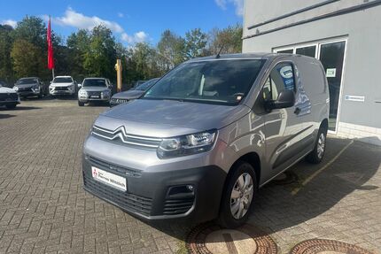Citroen Berlingo Gebrauchtwagen