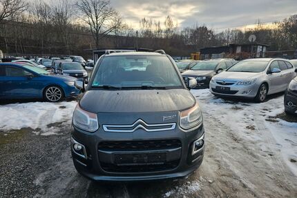 Citroen C3 Gebrauchtwagen