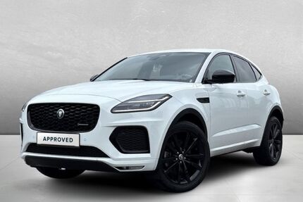 Jaguar E-Pace Gebrauchtwagen
