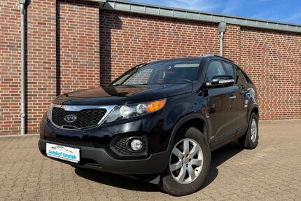 Kia Sorento Gebrauchtwagen