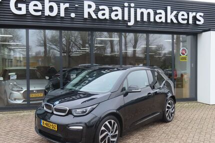 BMW i3 Gebrauchtwagen