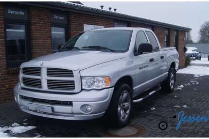 Dodge RAM Gebrauchtwagen