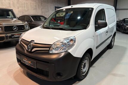 Renault Kangoo Gebrauchtwagen