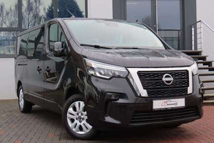 Nissan Primastar Gebrauchtwagen