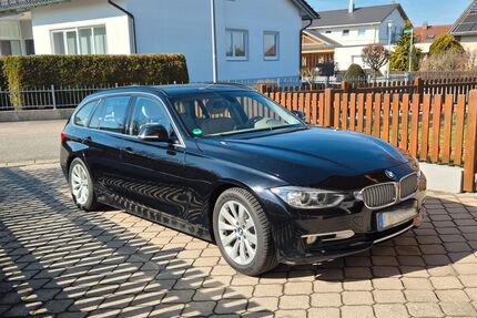 BMW 320 Gebrauchtwagen