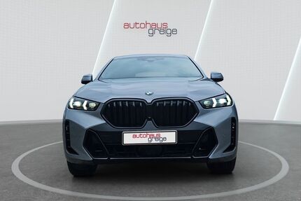 BMW X6 Gebrauchtwagen