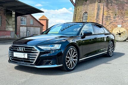Audi A8 Gebrauchtwagen