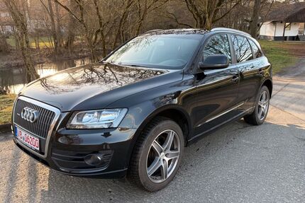 Audi Q5 Gebrauchtwagen