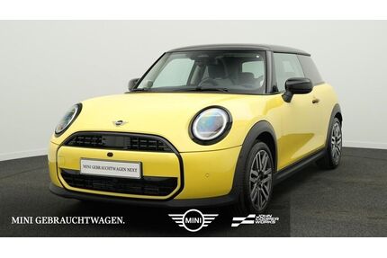 Mini Cooper C Gebrauchtwagen