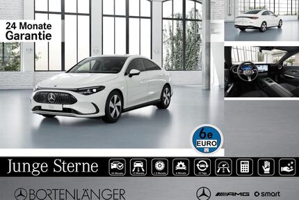 Mercedes-Benz CLA 250 Gebrauchtwagen